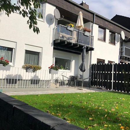 Apartment Perla Limburg an der Lahn Esterno foto