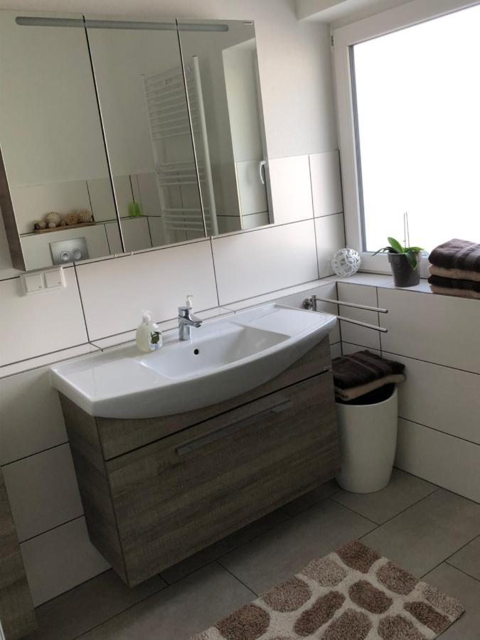 Apartment Perla Limburg an der Lahn Esterno foto