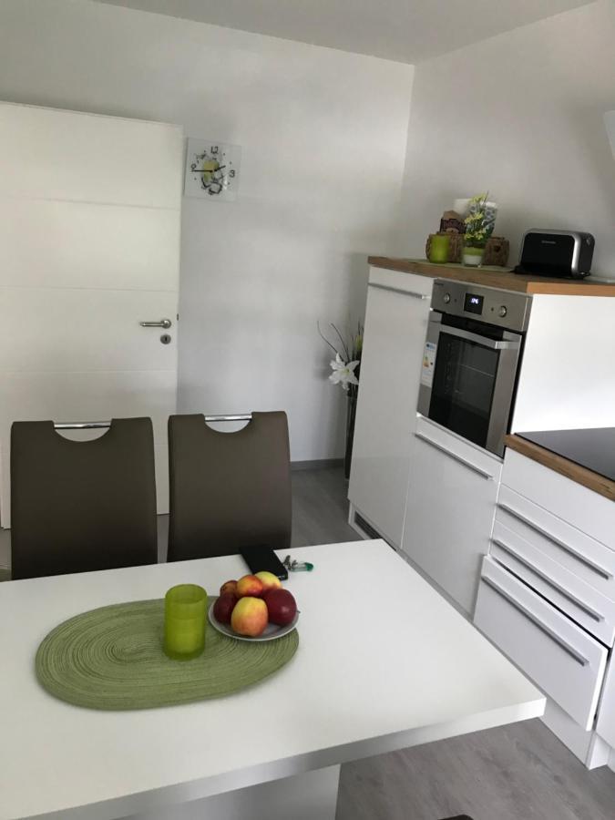Apartment Perla Limburg an der Lahn Esterno foto